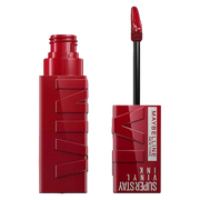 MAYBELINE SUPER STAY VINYL INK 10 LIPPY - ladyy